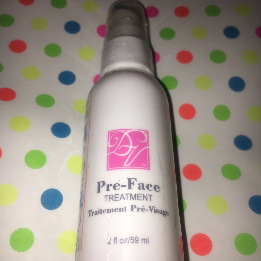 Preface Treatment - Picture 2 of 2